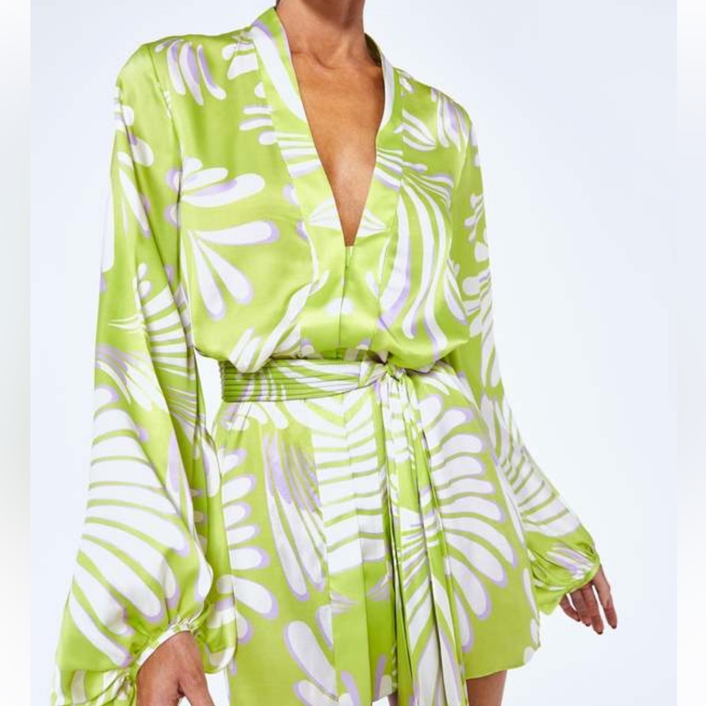 Alexis Karine Dress